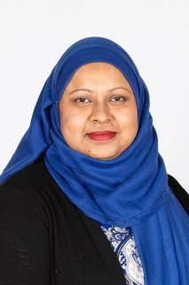 <br>Mrs Shammi Chowdhury