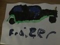 Fraizer Car Painting.JPG