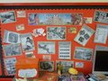 Classroom display