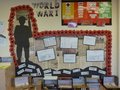 Classroom display