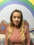Miss Birchall, currently on maternity leave Pastoral Co-ordinator 