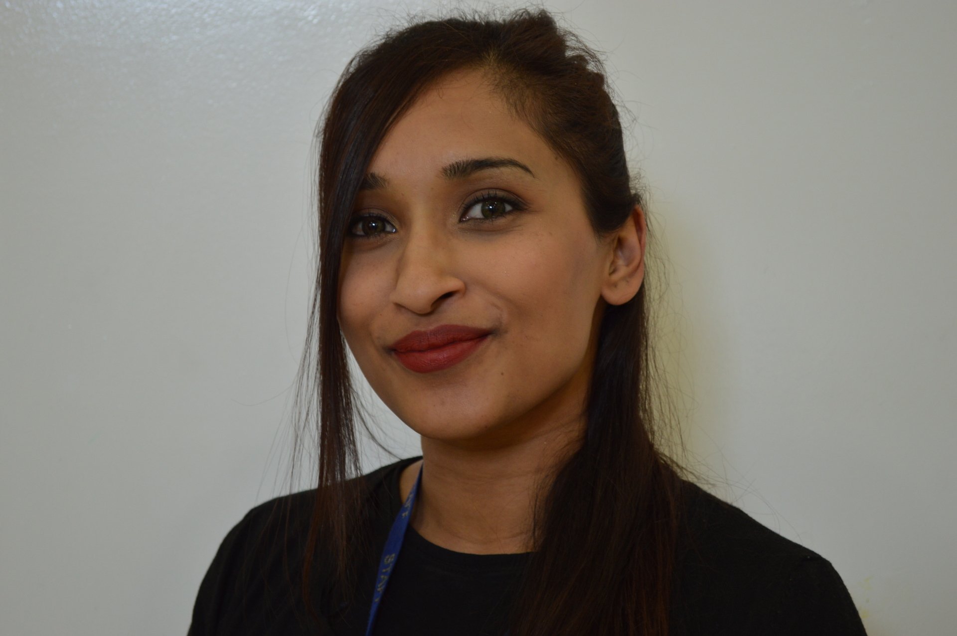 Mrs Munira Haque - Class teacher