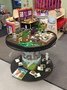Oliver's Vegetablessmall World area
