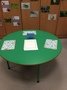 Oliver's VegetablesList WritingWriting area