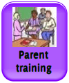 parent training