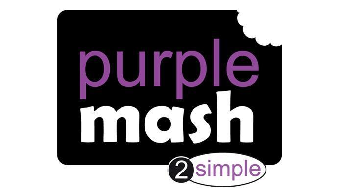 Purple Mash