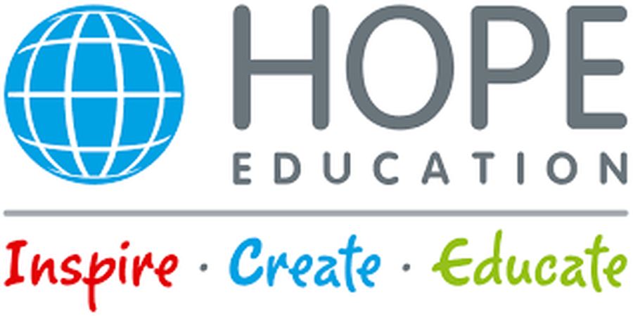 Click here for resources and support for home learning from Hope Education