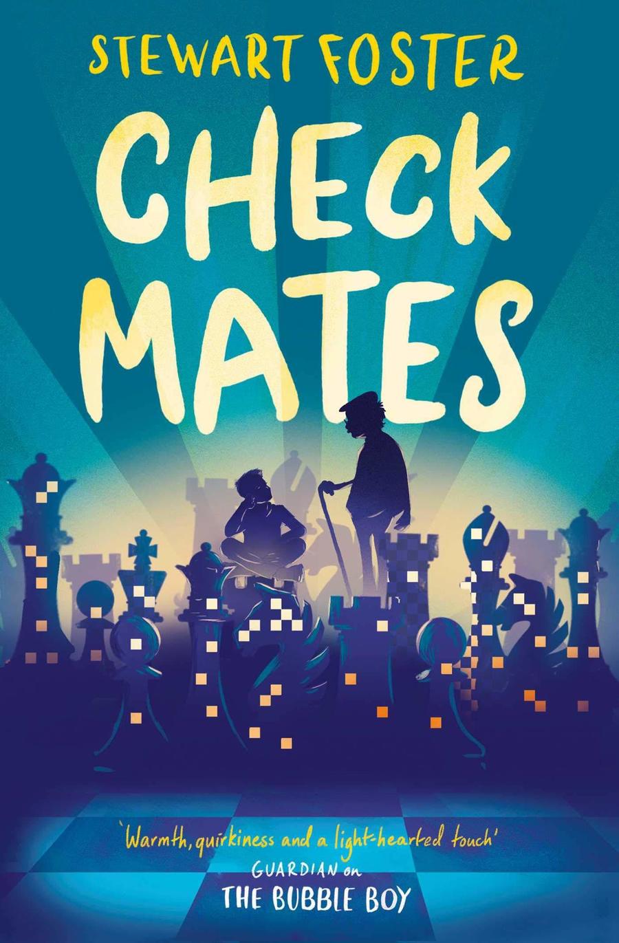 Check Mates - Stewart Foster