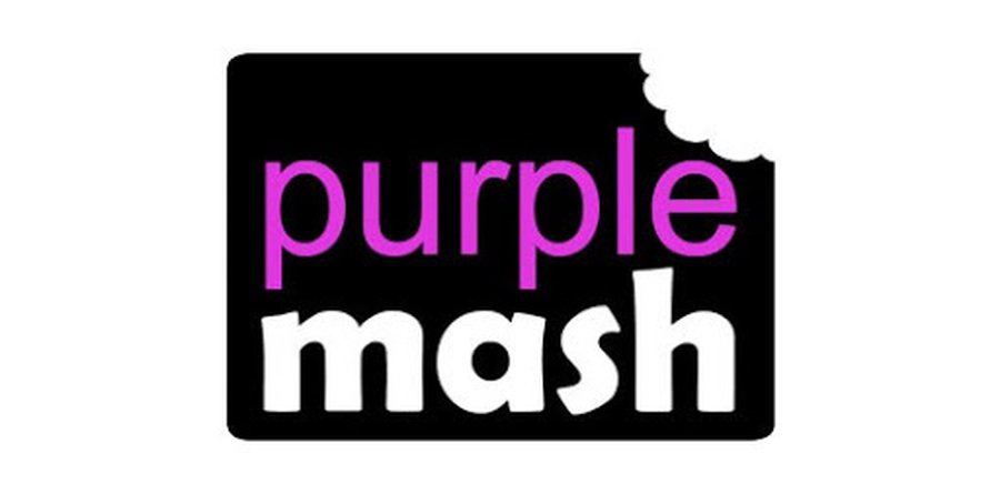 Purple Mash weekly activities 