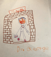Dr George by Oliver