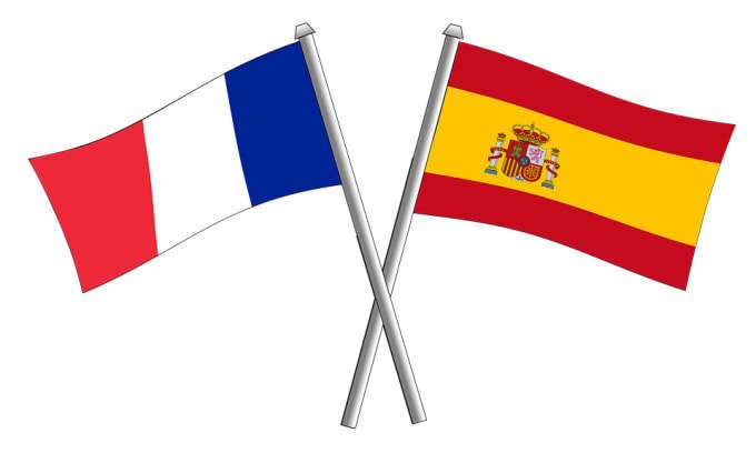 Is it easier to learn French or Spanish