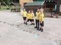 Maths - Nature number lines