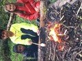 Physical skills - Y5 fire skills