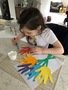 Niamh Flower Bouquet Craft1.jpg