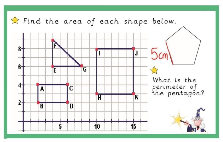 Capel Primary School - Class 4