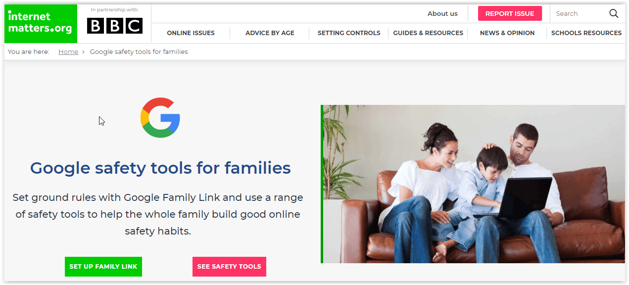 Online Safety - family guide to roblox games internet matters