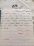 Maggie, writing about bird houses
