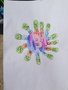 Coco's multiplication flower