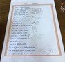 Evie's animal Poem