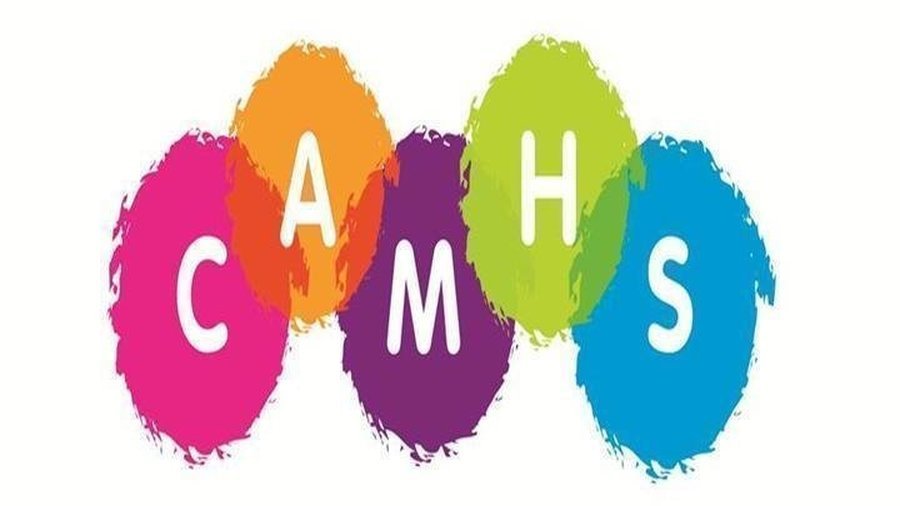 CAMHS Resources