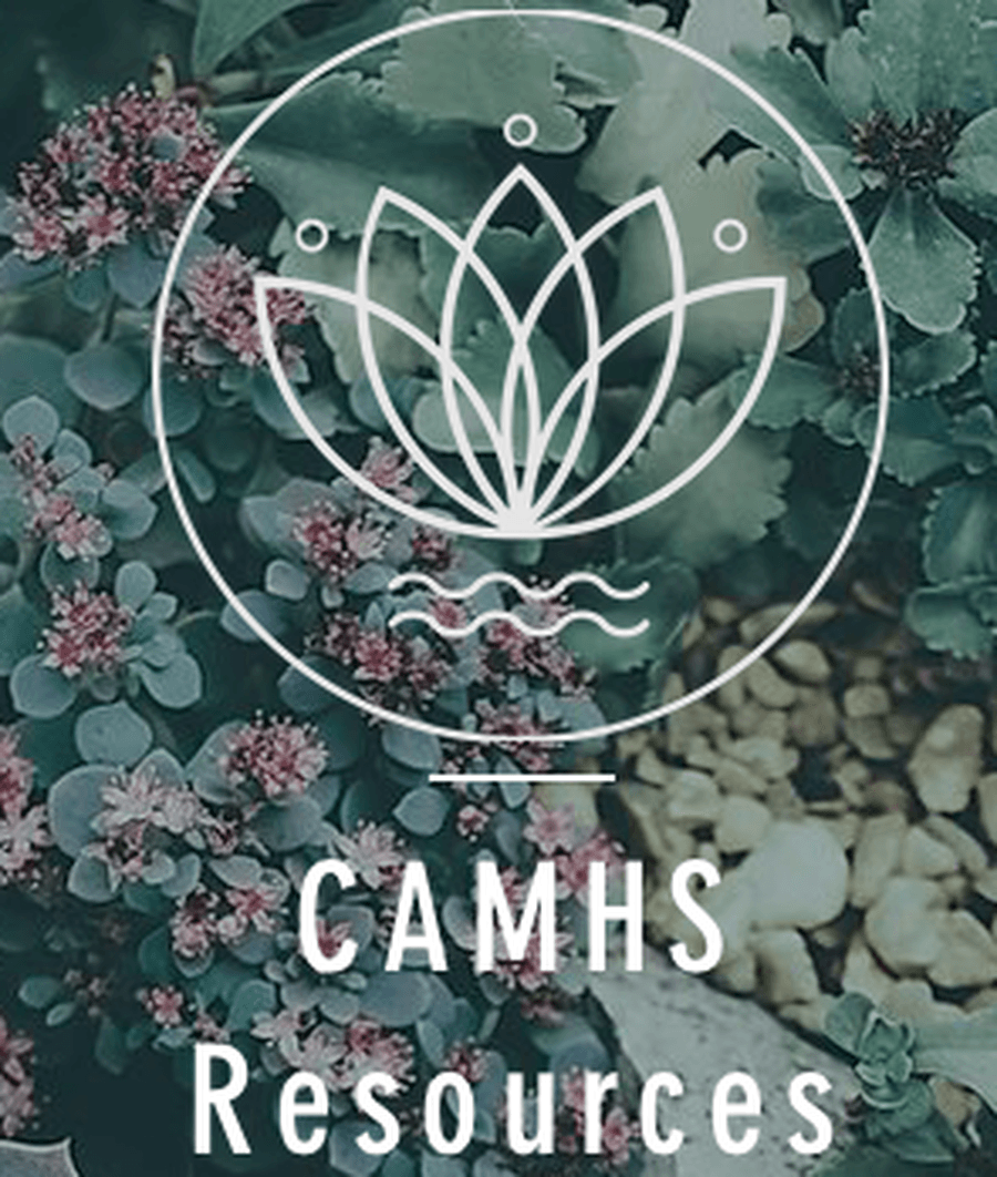 Click here for lots of resources to support mental health.