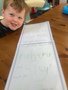 Thank you letter 