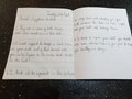 Egyptian writing