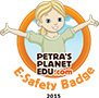 E-Safety Badge