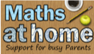 Maths at home