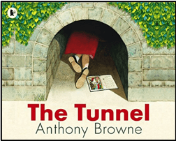 The Tunnel