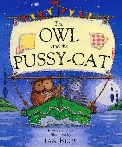 Owl and Pussycat