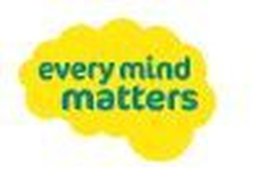 NHS advice on looking after your mental health 