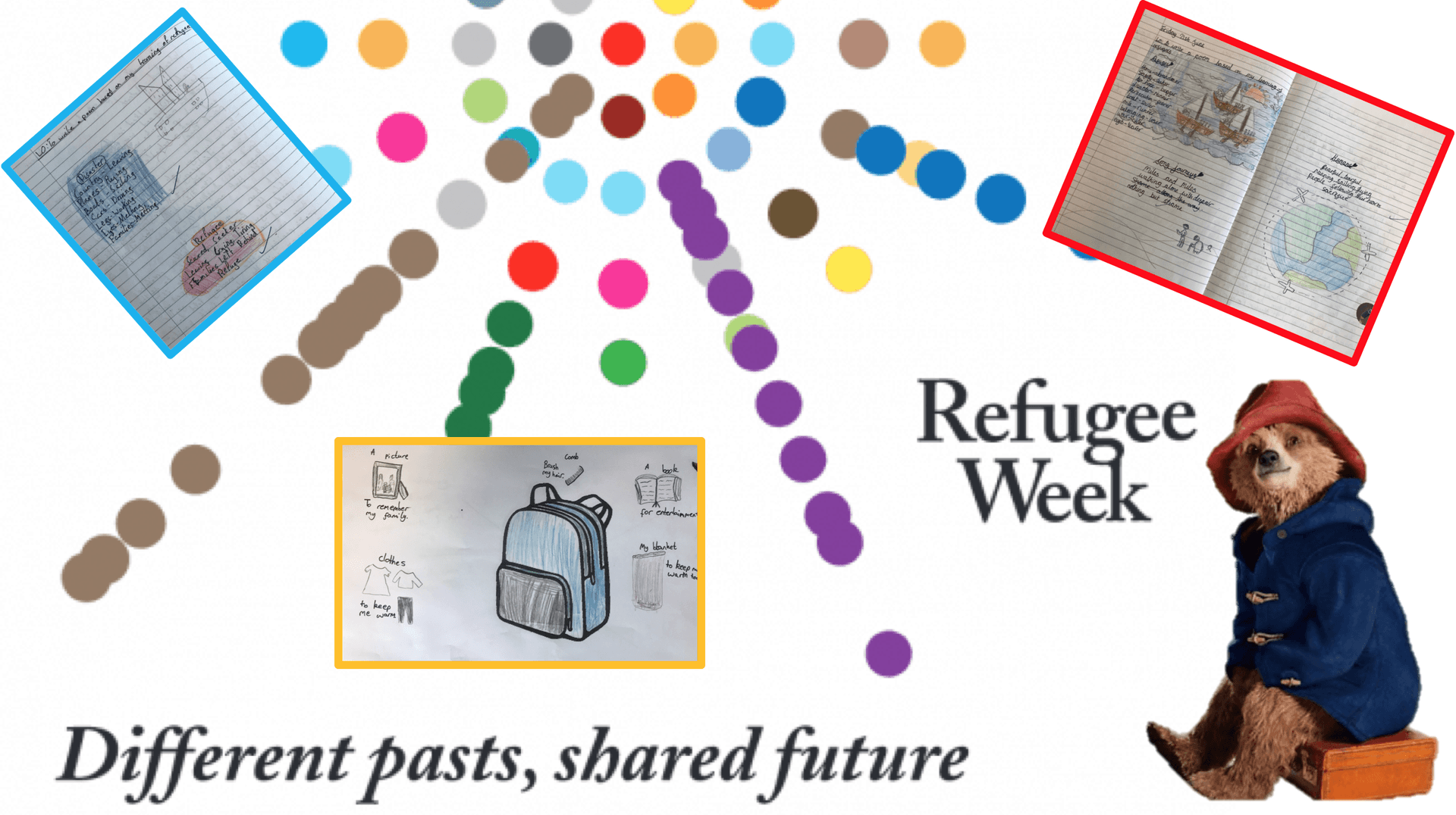 Refugee Week