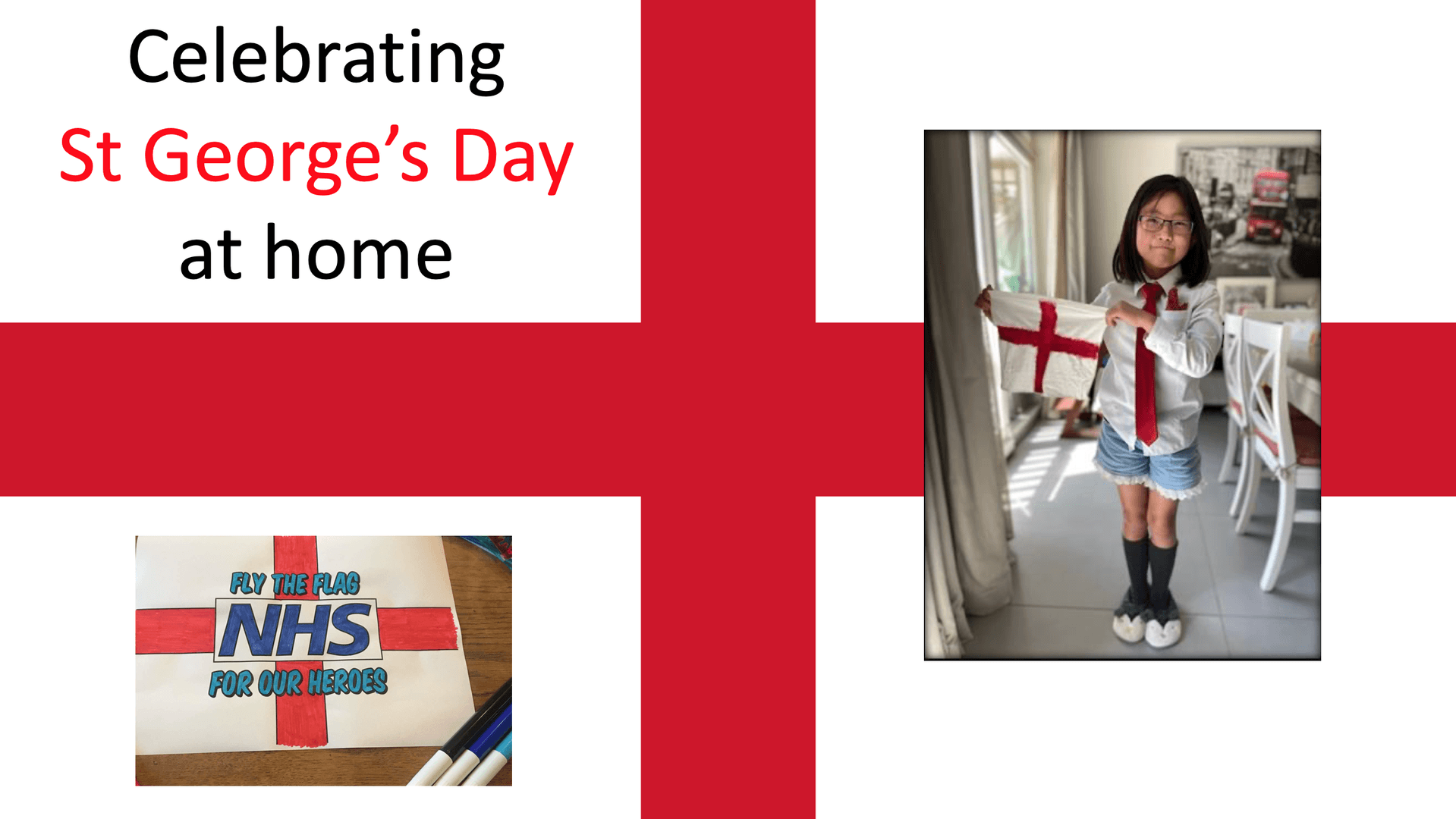 St George's Day