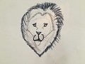 Emilias lion.JPG