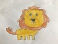 Emilia's lion.JPG