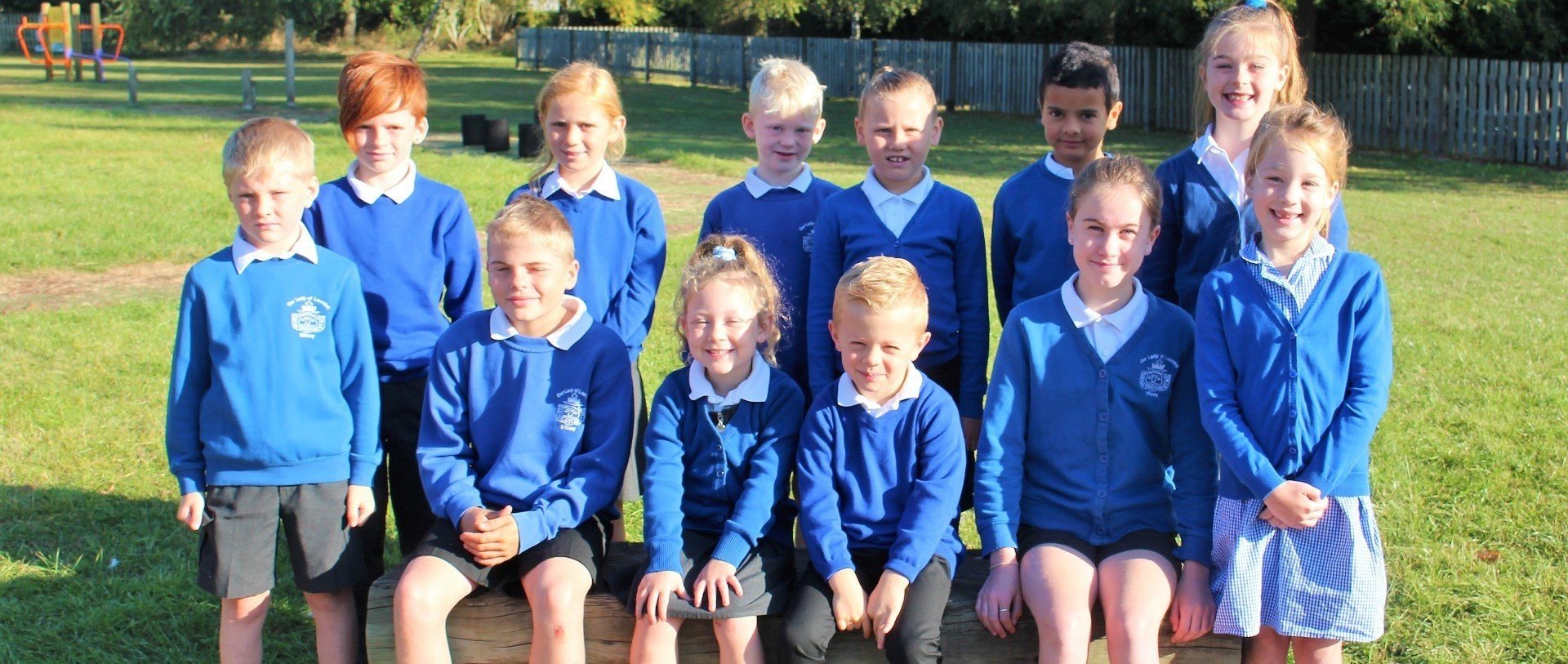 Our Lady Of Lourdes Catholic Primary School Home