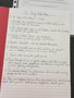 Ellen's VE day research