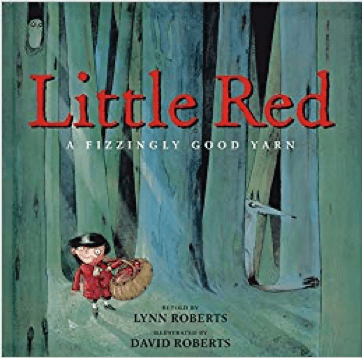 Little Red