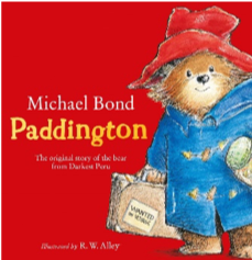 Paddington