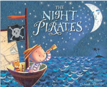 The Night Pirates