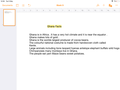 Find out about animals that live in Ghana. Rosie