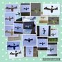 Harry Yr 4 - Suberb Bat stencil Pics!