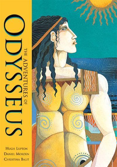 The Adventure of Odysseus