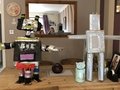 Sophie Yr 1 & Jess Yr 5 - Creative  Robots! 