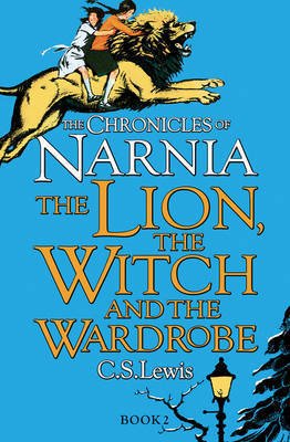 The Lion, the witch and the wardrobe