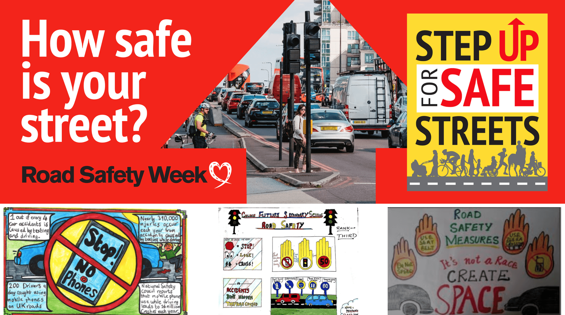 Road Safety Week