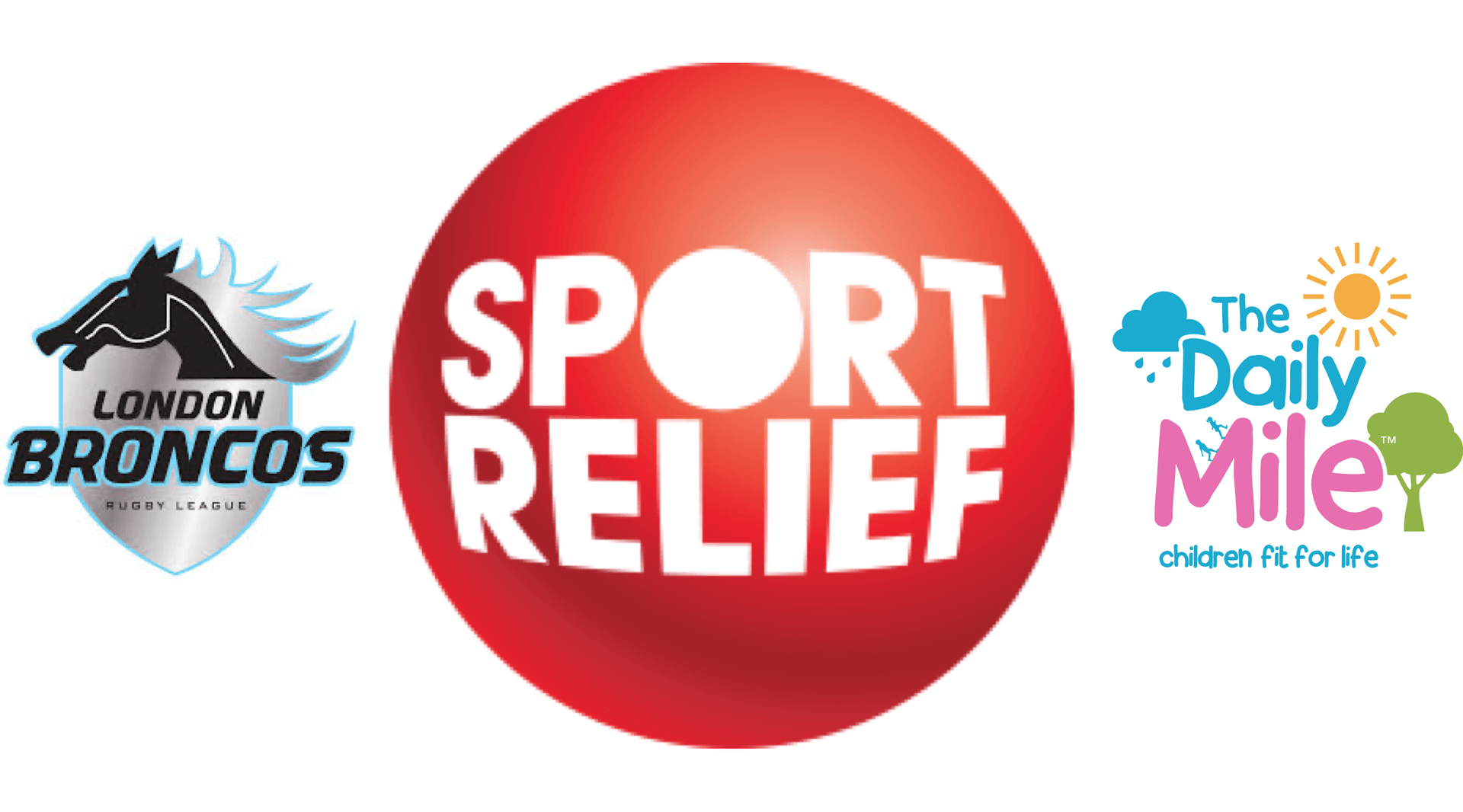 Sport Relief