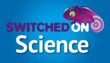 Switched on Science