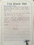 Jack's (Year 4) persuasive letter